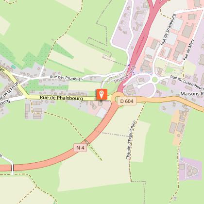 Boulangerie Poulaillon