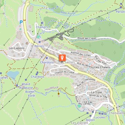 Bureau Montagne Art’itude