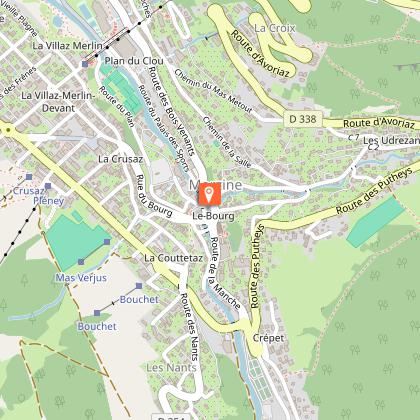 Bureau des Guides de Morzine Avoriaz