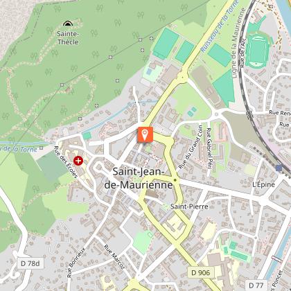 Restaurant de l'Hôtel du Nord