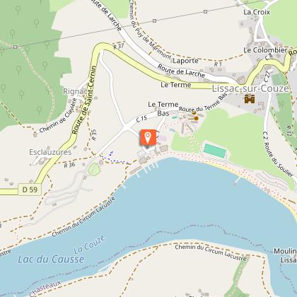 VTT, Gravel et Trail : BASE Sports Loisirs Causse