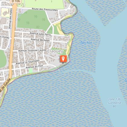 A la Bonne Franquette