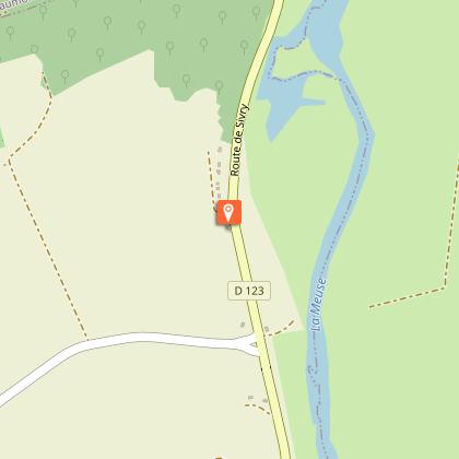 Self-catering chez Isabelle et Didier