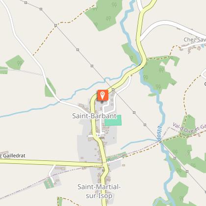 GAEC Palmero - Viande de bœuf et agneau