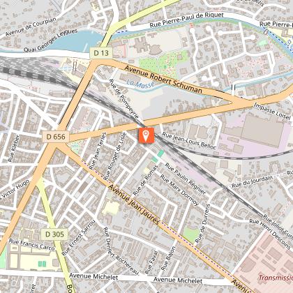 Nouveau Théatre du Jour