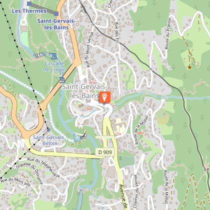 Fresque François Durafour