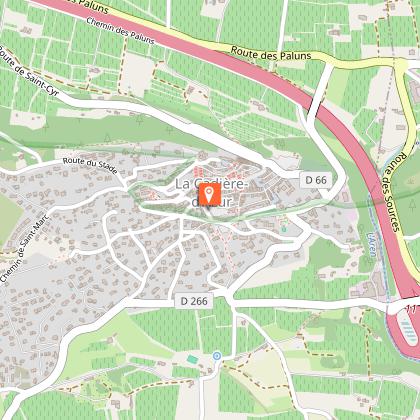 Natur'Evasion Climbing