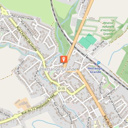 Food truck - Végétatout