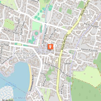 Lumaa Boutique Hôtel