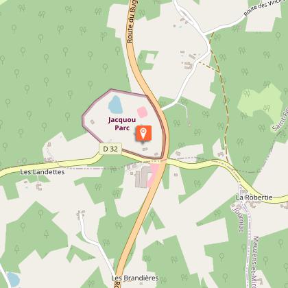 Jacquou Parc