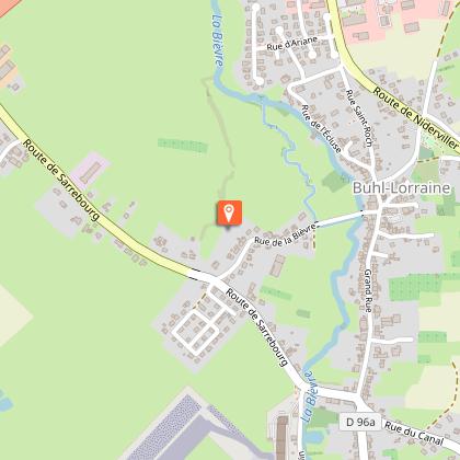 Holiday cottage le souffle du saule