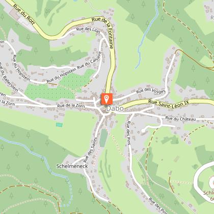 Meublé de tourisme Les Glycines