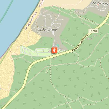 Camping Le Petit Nice