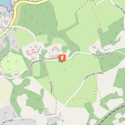 Chambres d'hôtes Amama Baita