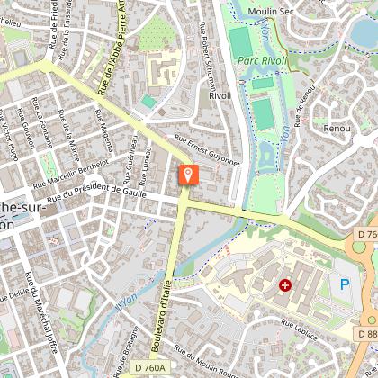 Le Potager Extraordinaire