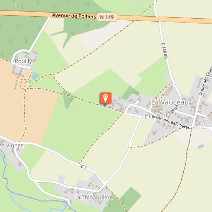 Ferme de la Bonnellerie