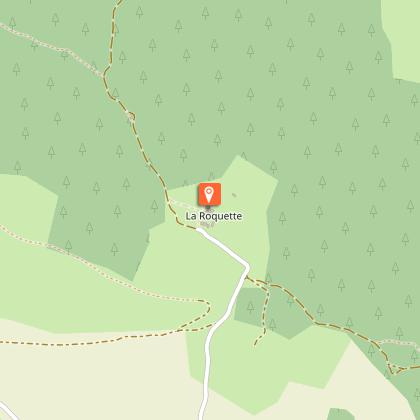 L'architecture caussenarde