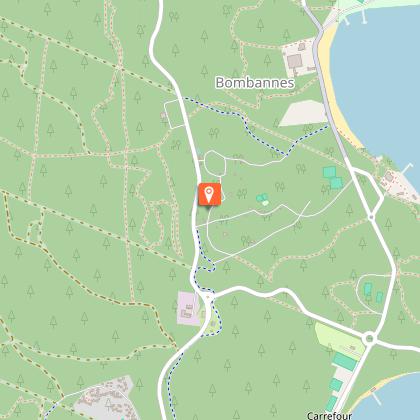 Camping Huttopia – Lac de Carcans