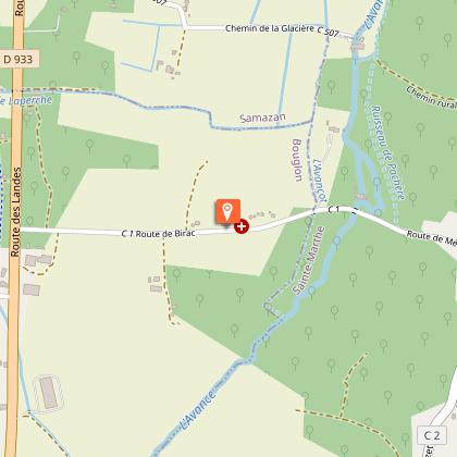 Syl-Vallée Western Village