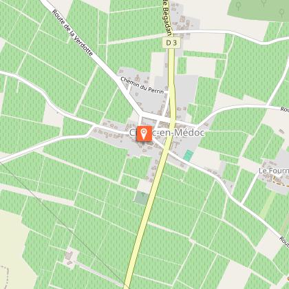 L'auberge du clocher