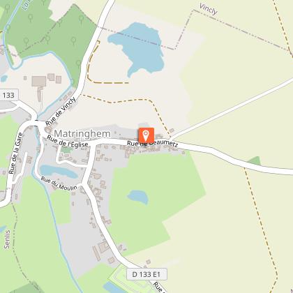 Camping Holiday Village