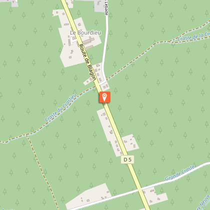 Les Jardins Bio du Médoc