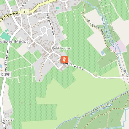 Château Biston-Brillette