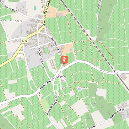 Château Chasse-Spleen