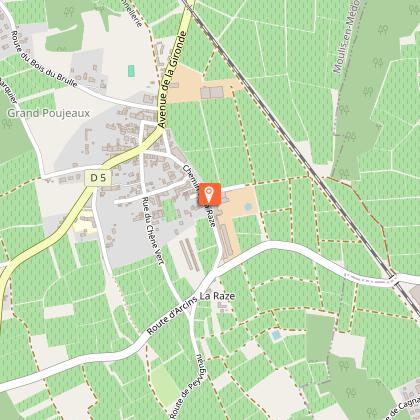 Baravin Chasse-Spleen