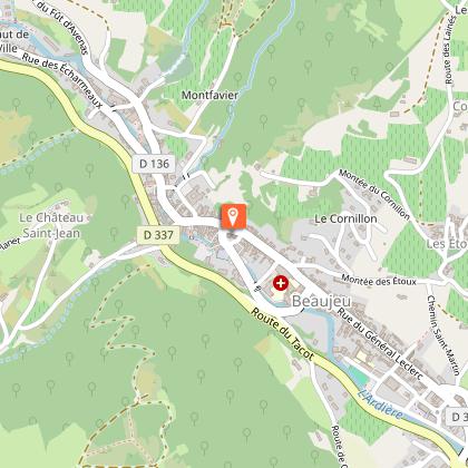 Saint Nicolas's church -Romanesque style