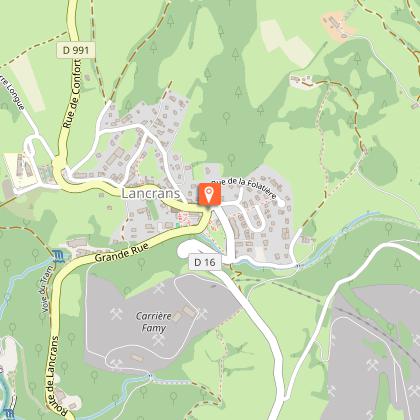 Bistrot Gourmand Restaurant