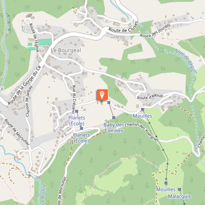 Les 3 villages ski area - Mont-Saxonnex