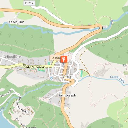 Distillery La Salettina