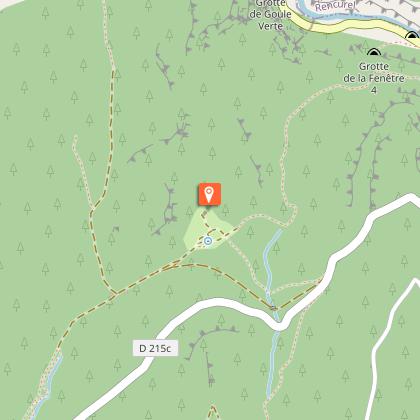 Historial site of Valchevrière