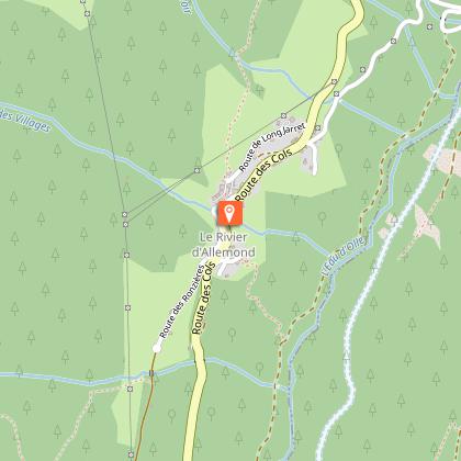 Ibex museum - Space York Mallory