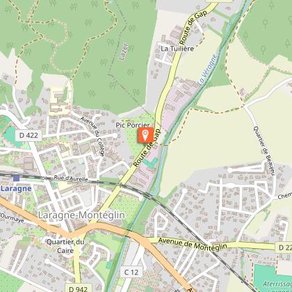 Sundial of Montéglin