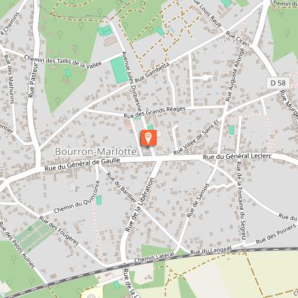 The Town Hall Museum