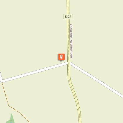 Charles Peguy Memorial