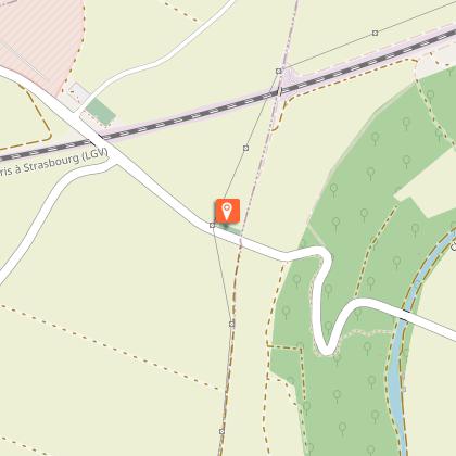 German military cemetery