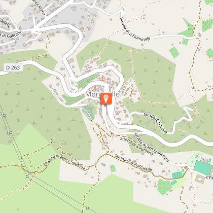 Chapel of the Confraternity of Saint Charles de Borromeo