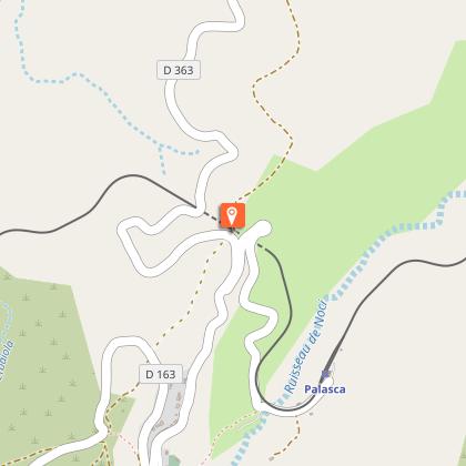 Chapel of the Annonciade