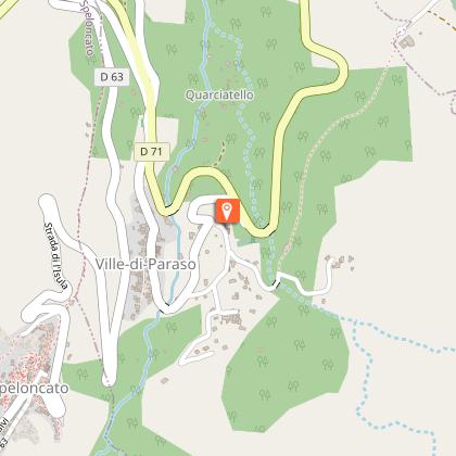 Chapel of the Holy Cross Brotherhood