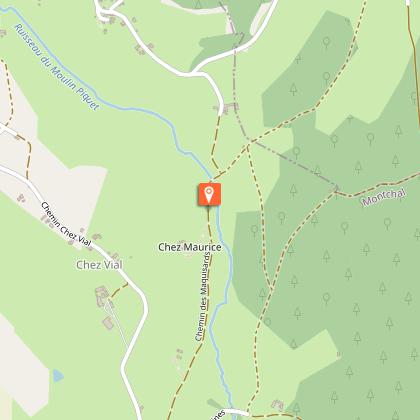 Monument des combats du Magat