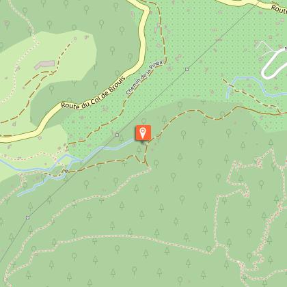 Notre-Dame des Grâces Chapel