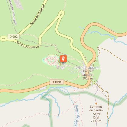 The Lautaret Workshop - Producer