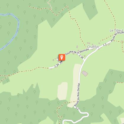 La Maison de Chablat