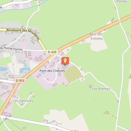 Restaurant l'Etable - Casino