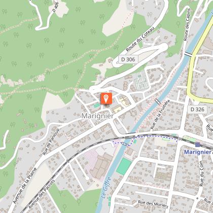 Eglise Saint Maurice