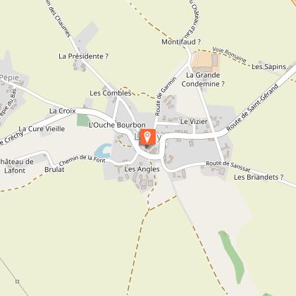 Church of Saint-Sulpice