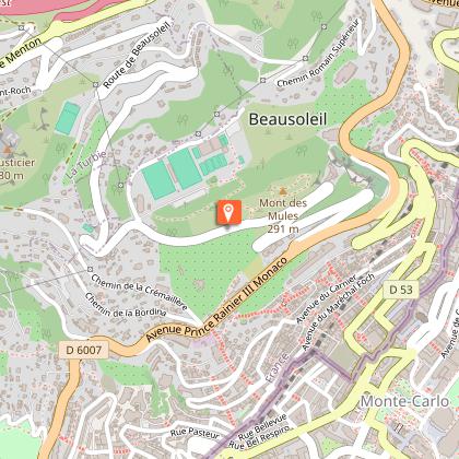 L'Oppidum du Mont des Mules